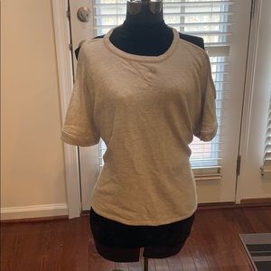 Women’s NY&C xl shirt